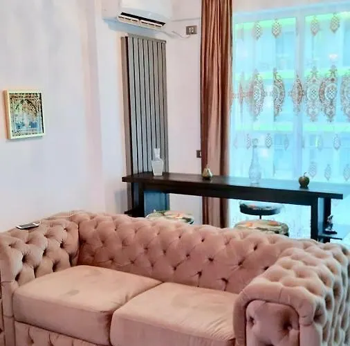 Antonia Alezzi Daire *