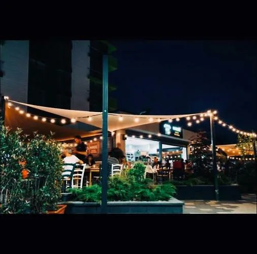 Daire Antonia Alezzi